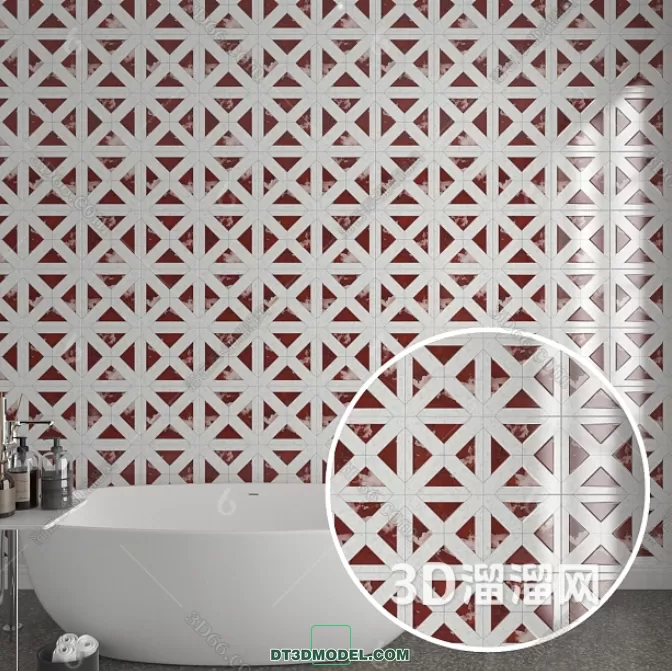 MATERIAL – TILES – 6401