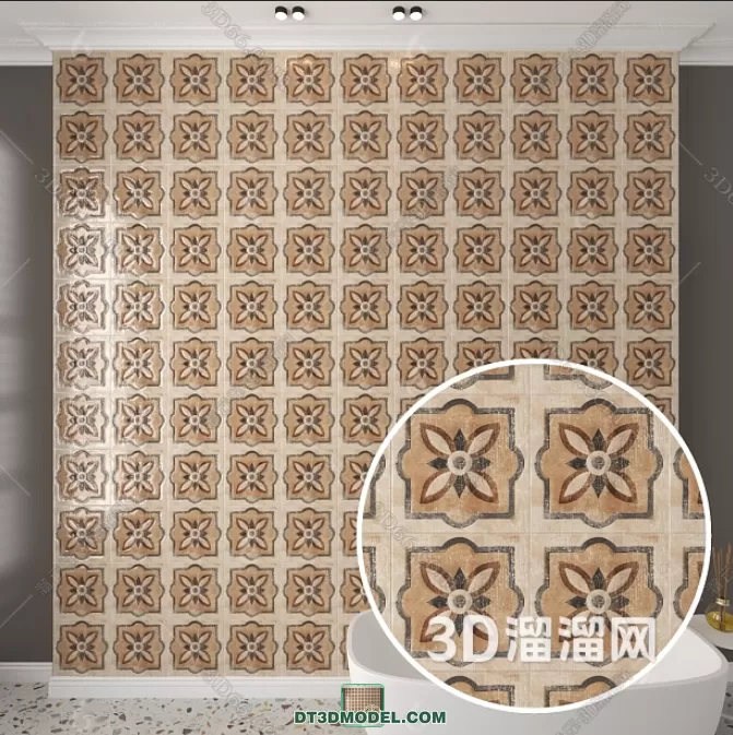 MATERIAL – TILES – 6402
