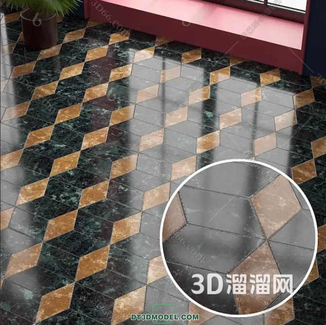 MATERIAL – TILES – 6403