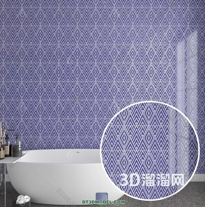 MATERIAL – TILES – 6405