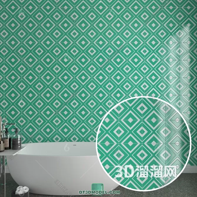 MATERIAL – TILES – 6412