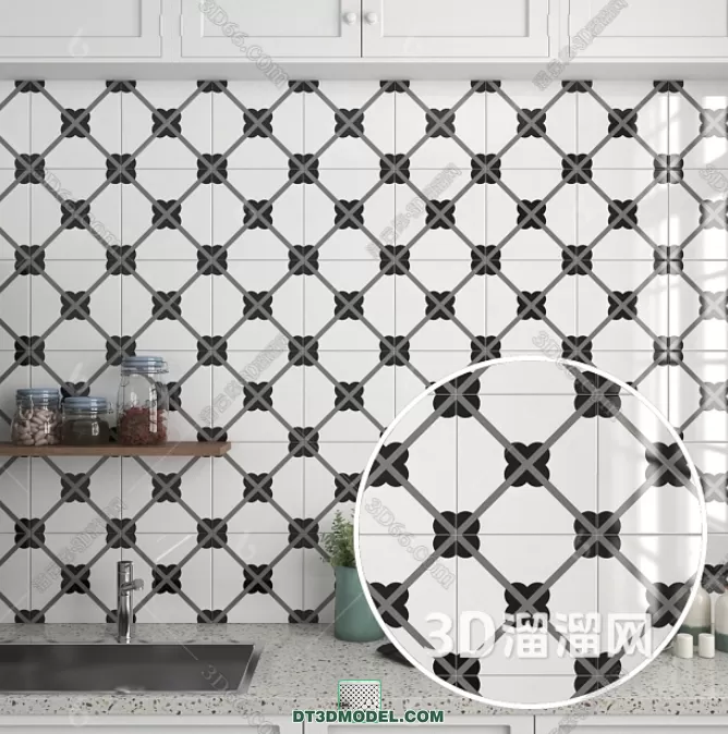 MATERIAL – TILES – 6415