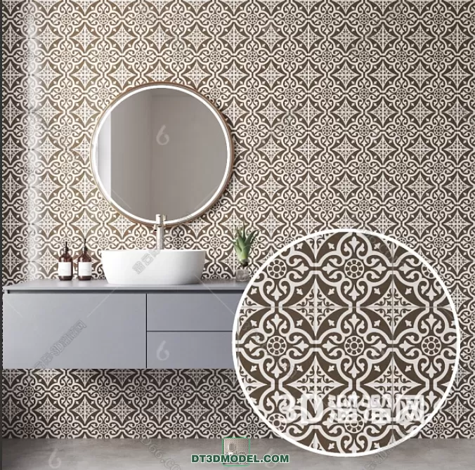 MATERIAL – TILES – 6416