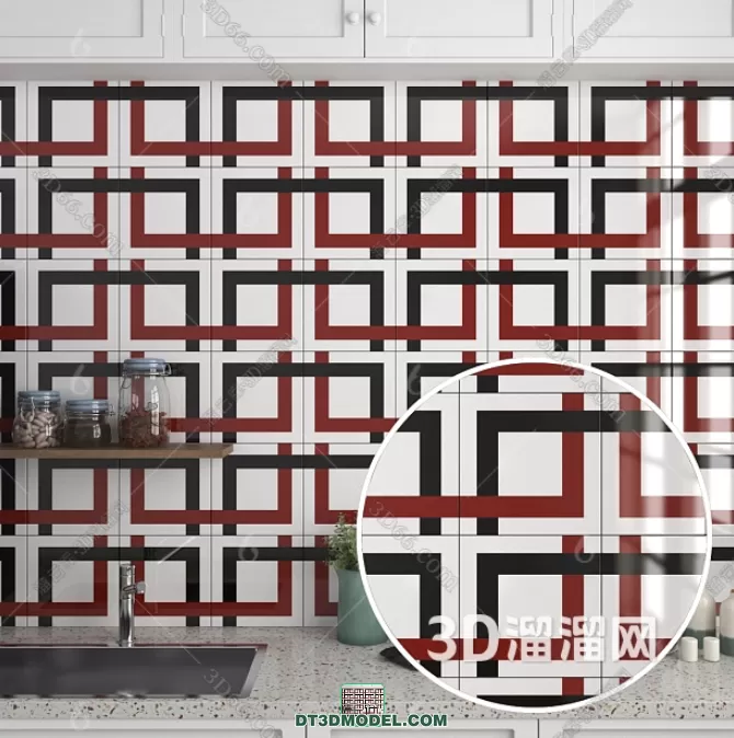 MATERIAL – TILES – 6417