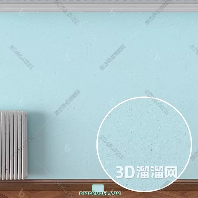 MATERIAL – WALL – 6810