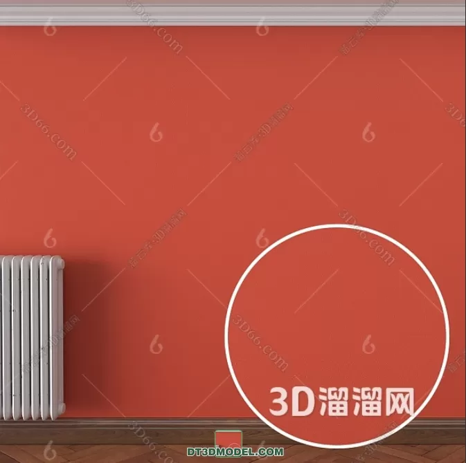 MATERIAL – WALL – 6811