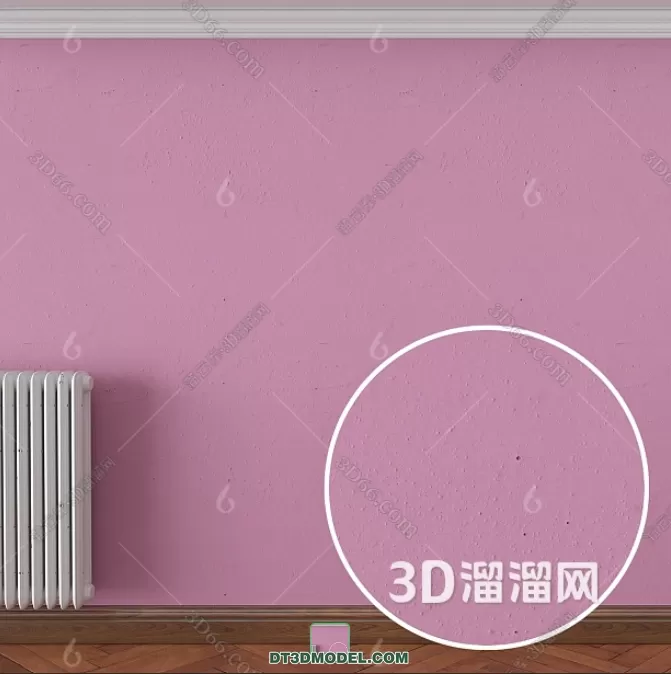 MATERIAL – WALL – 6834