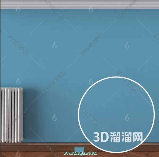 MATERIAL – WALL – 6836