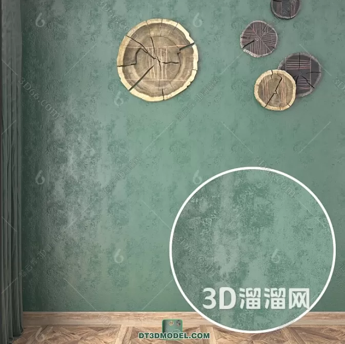 MATERIAL – WALL – 6849