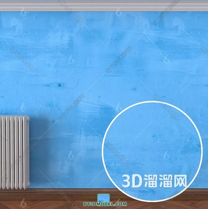 MATERIAL – WALL – 6850