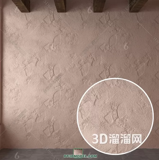 MATERIAL – WALL – 6854