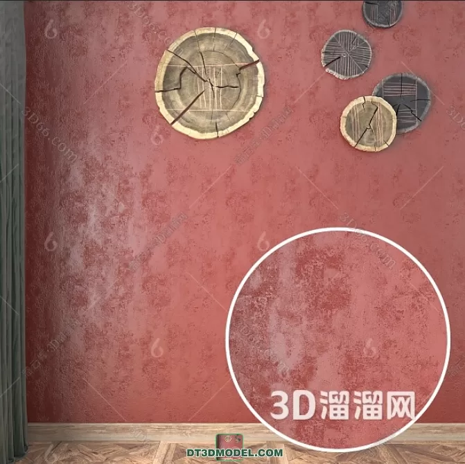 MATERIAL – WALL – 6855