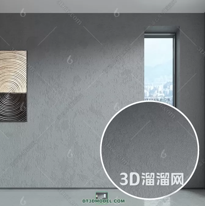 MATERIAL – WALL – 6858