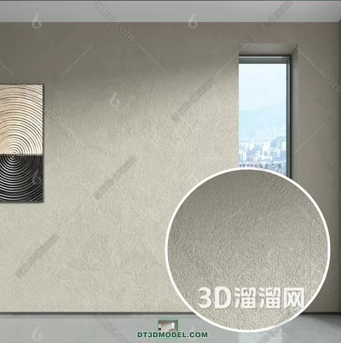 MATERIAL – WALL – 6863