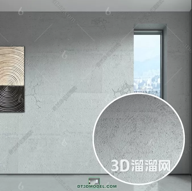 MATERIAL – WALL – 6870