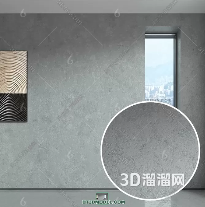 MATERIAL – WALL – 6871