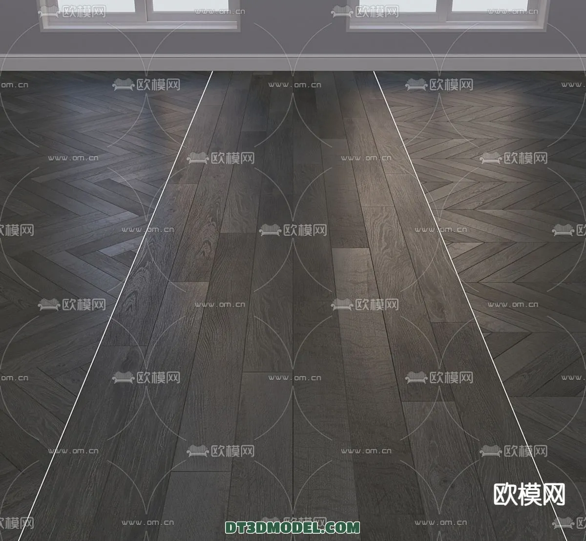 MATERIAL – WOODEN FLOOR – CORONA – 3D MODEL – 2937