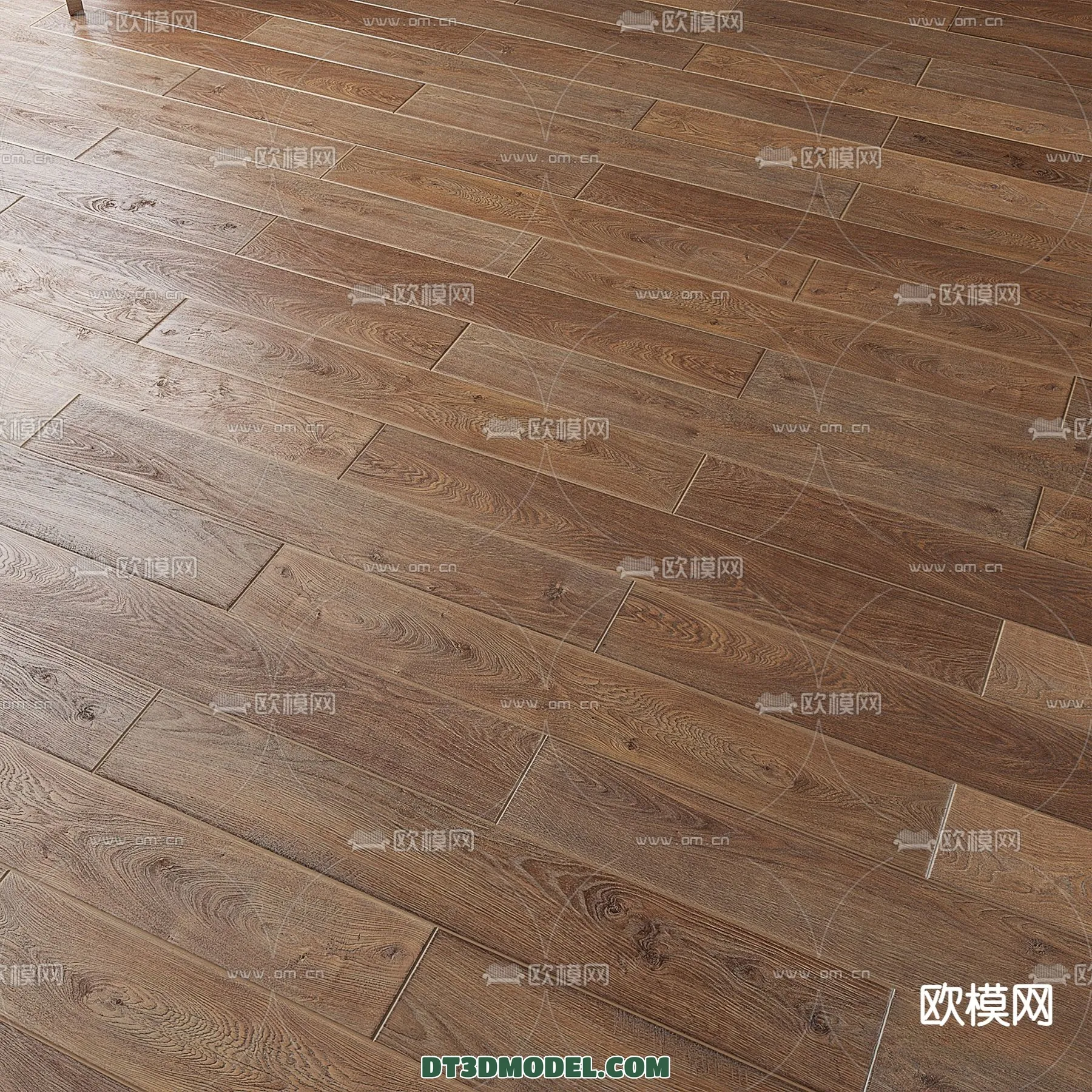 MATERIAL – WOODEN FLOOR – CORONA – 3D MODEL – 2941