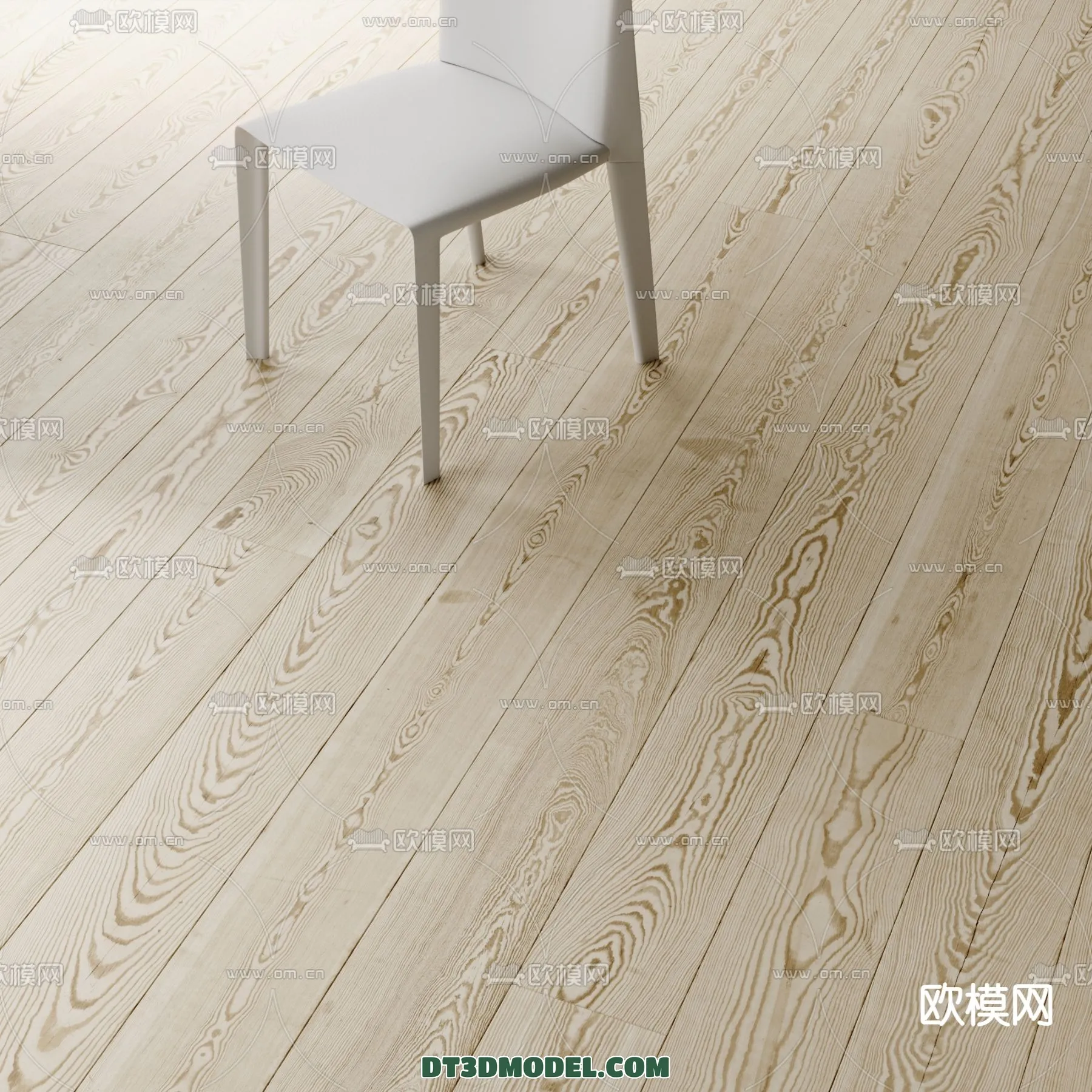 MATERIAL – WOODEN FLOOR – CORONA – 3D MODEL – 2944