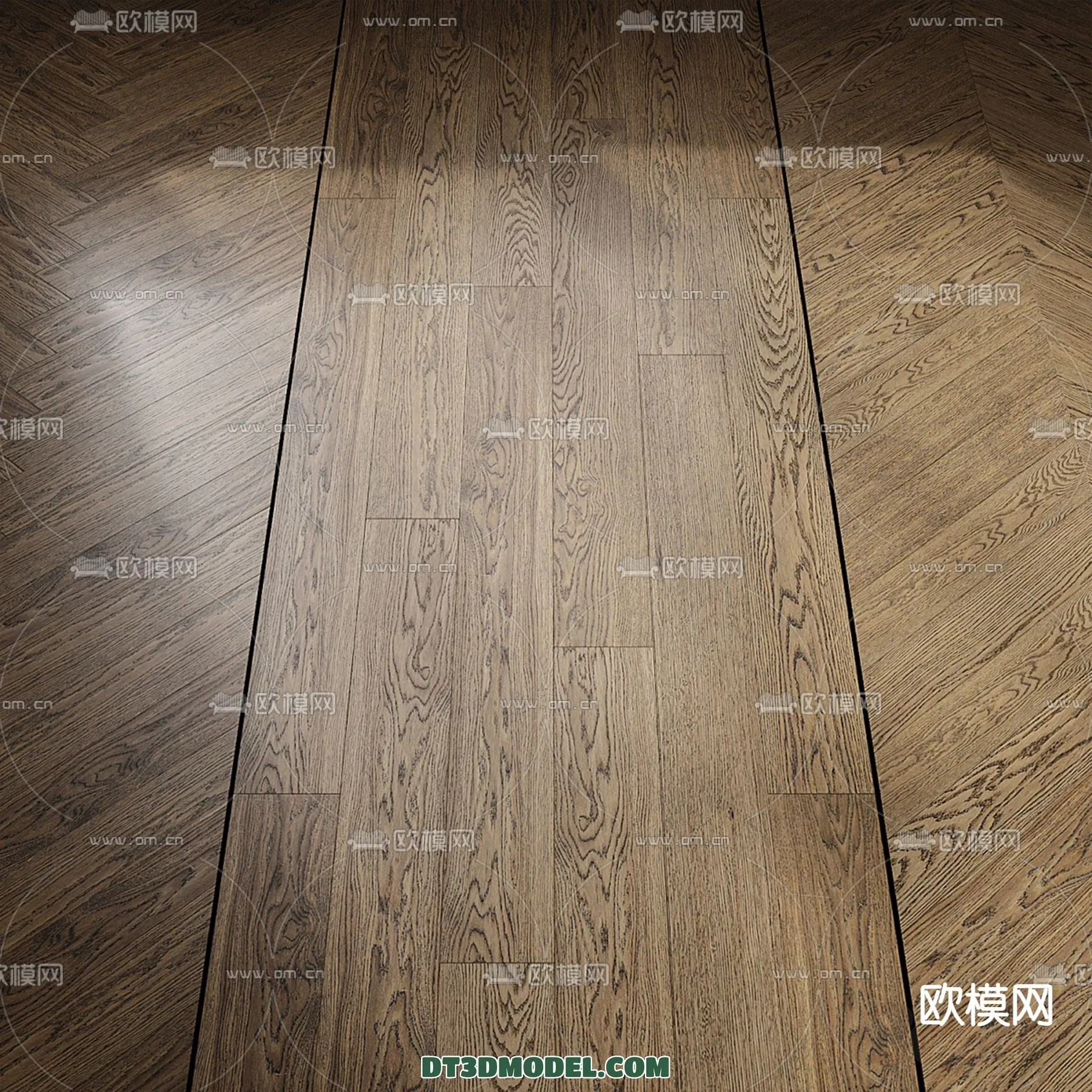 MATERIAL – WOODEN FLOOR – CORONA – 3D MODEL – 2957