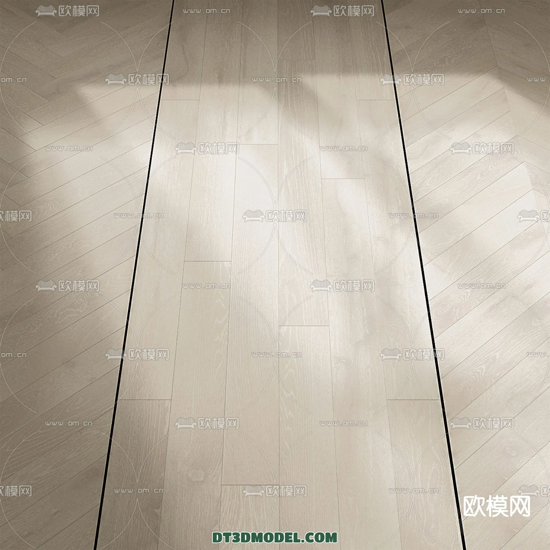 MATERIAL – WOODEN FLOOR – CORONA – 3D MODEL – 2971