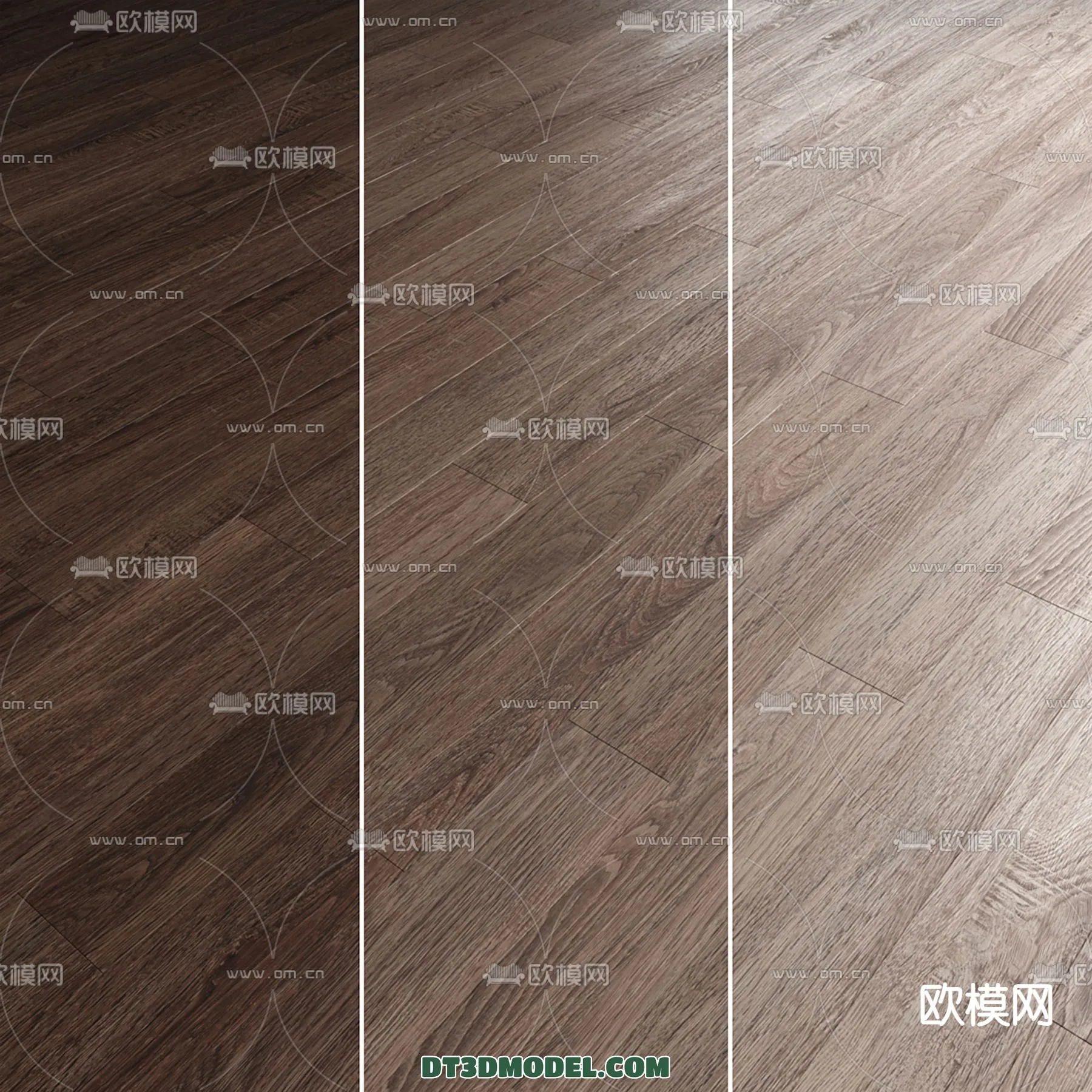 MATERIAL – WOODEN FLOOR – CORONA – 3D MODEL – 2974