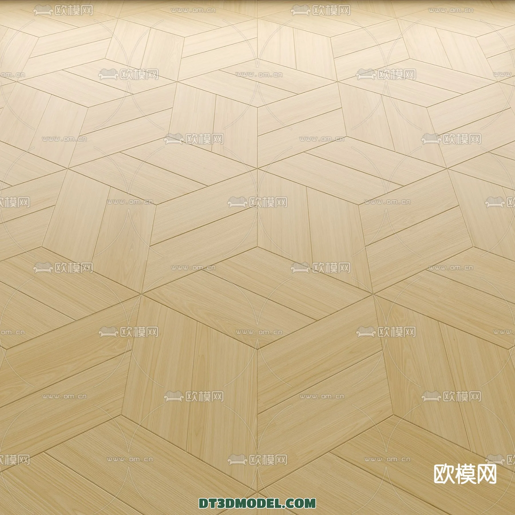 MATERIAL – WOODEN FLOOR – CORONA – 3D MODEL – 2993