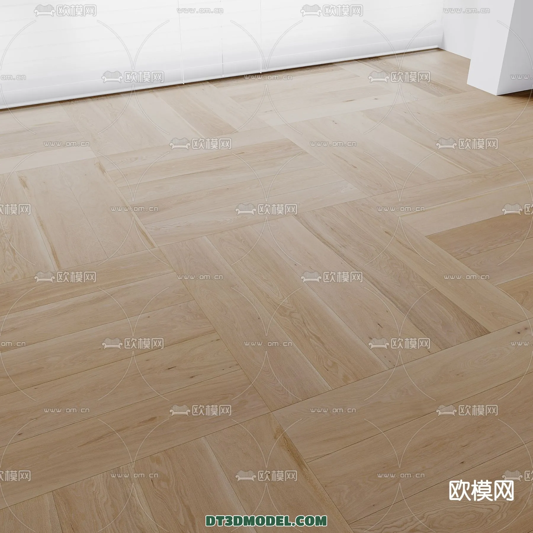 MATERIAL – WOODEN FLOOR – CORONA – 3D MODEL – 2995