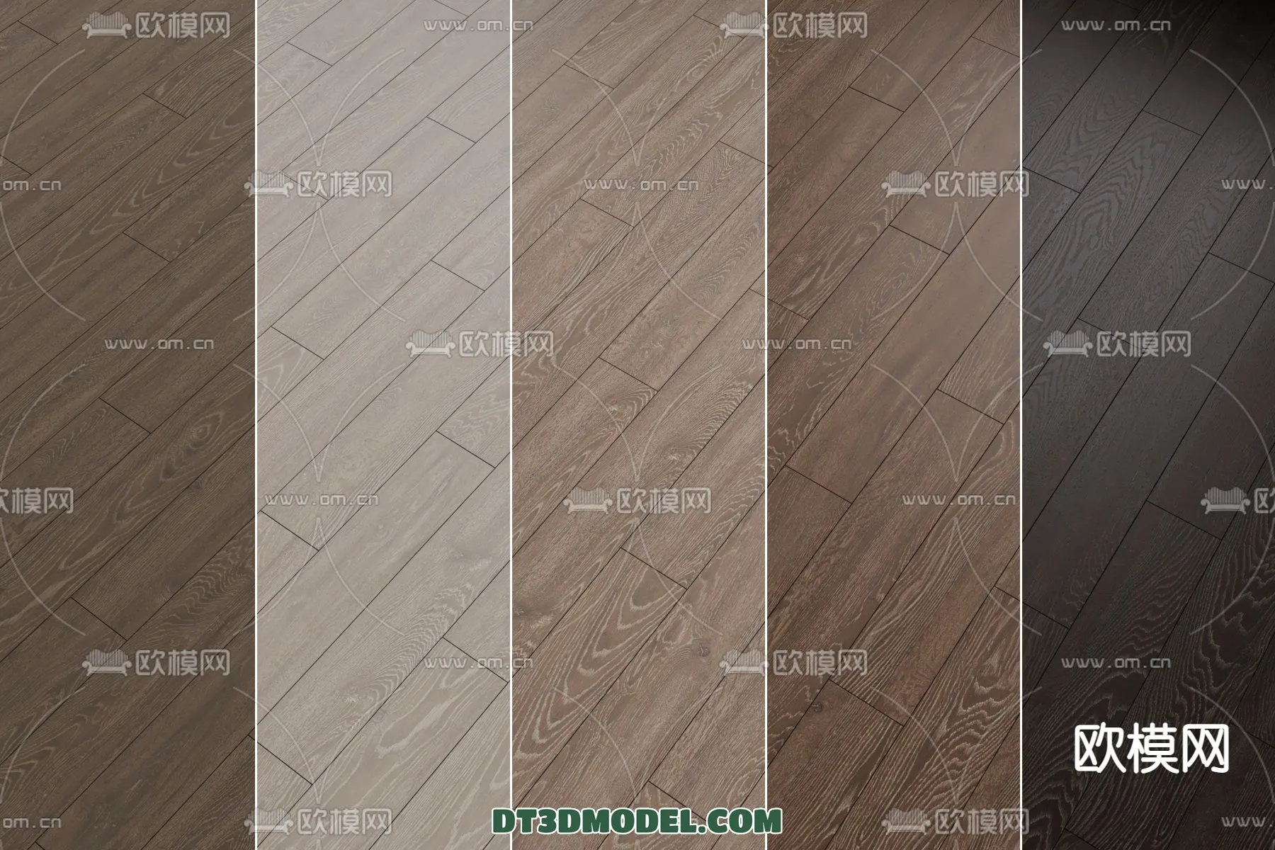 MATERIAL – WOODEN FLOOR – VRAY / CORONA – 3D MODEL – 2940
