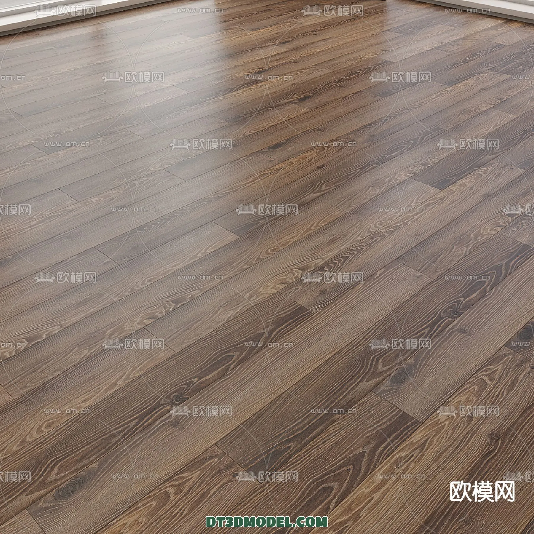 MATERIAL – WOODEN FLOOR – VRAY / CORONA – 3D MODEL – 2942