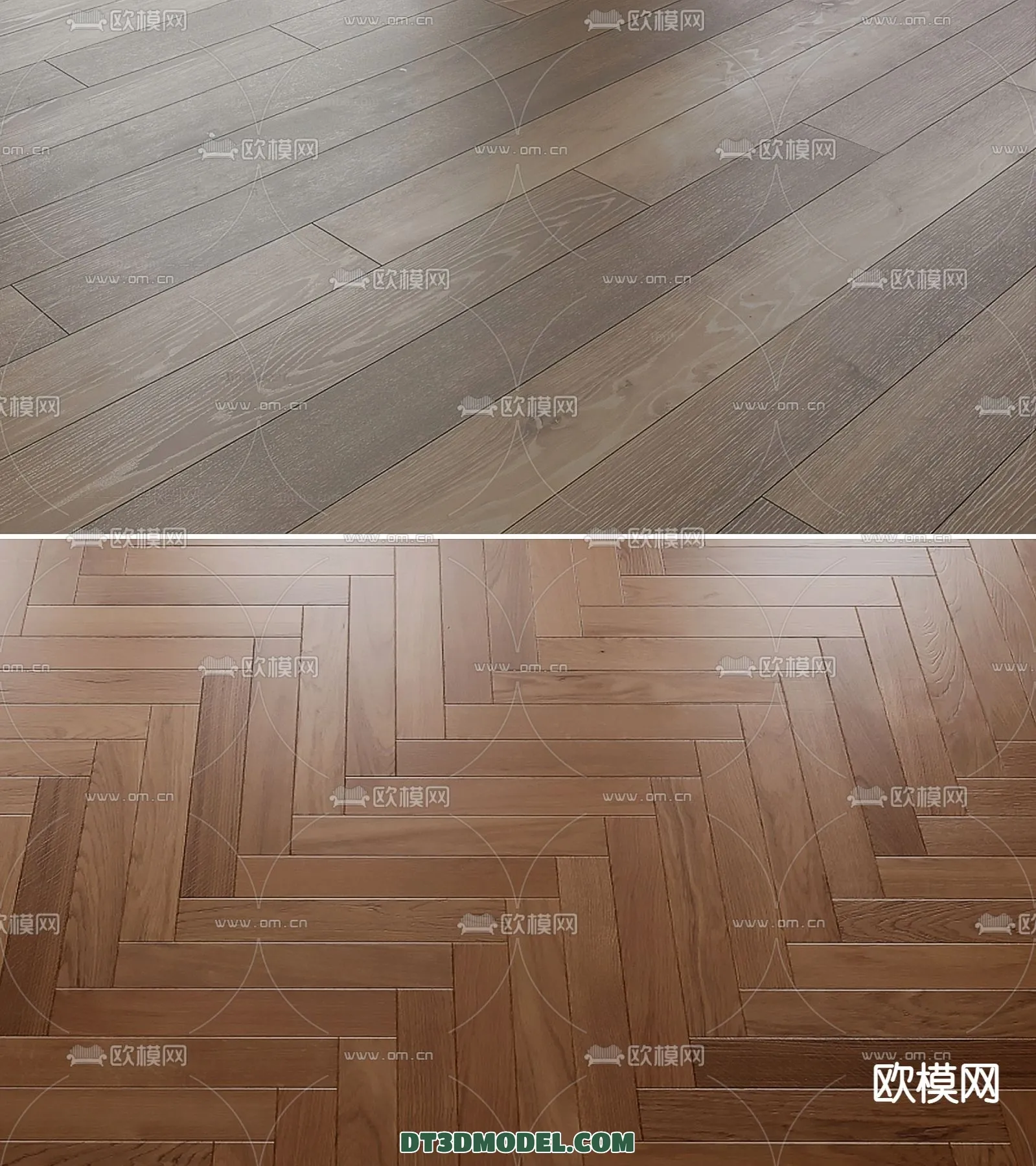 MATERIAL – WOODEN FLOOR – VRAY / CORONA – 3D MODEL – 2949