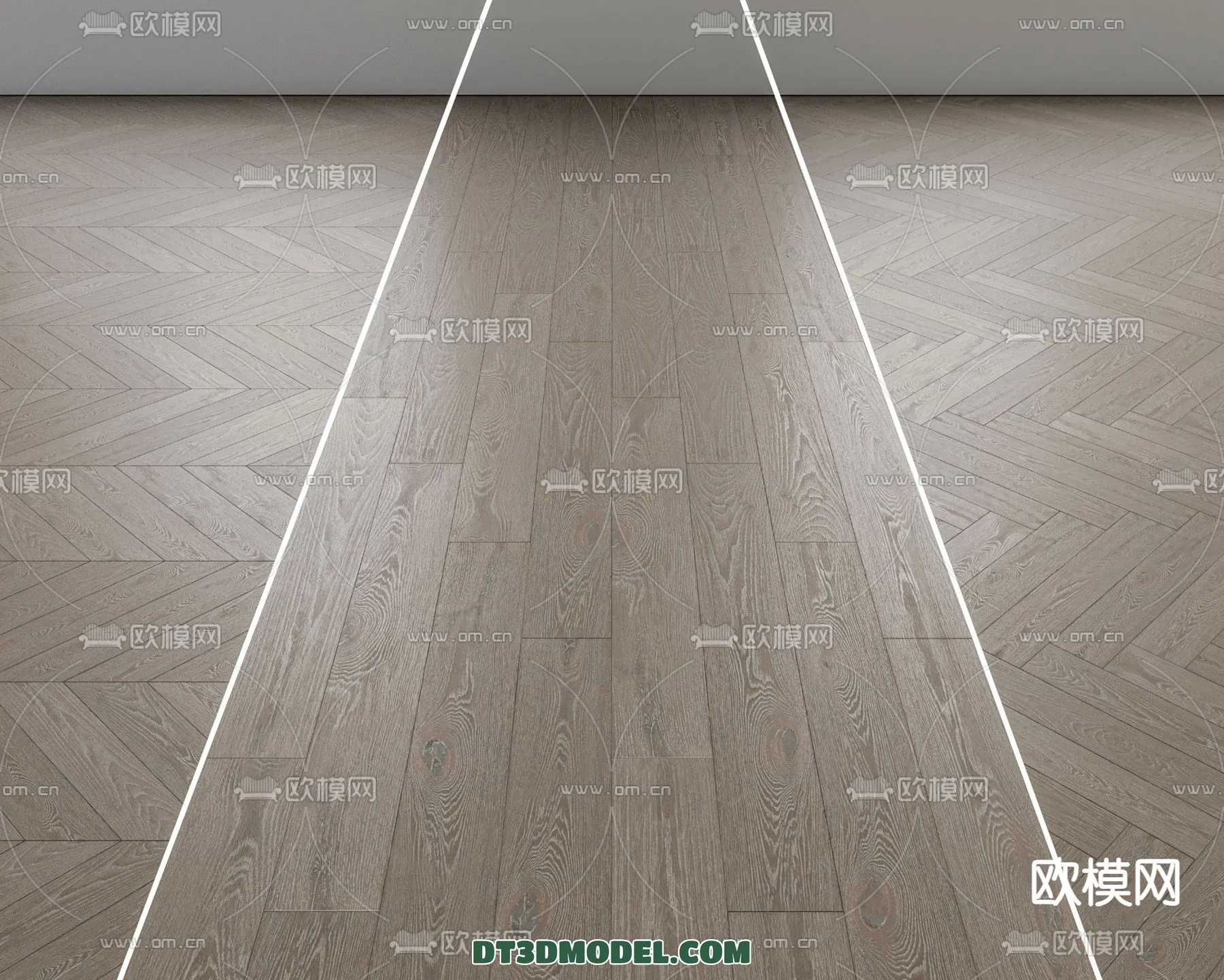 MATERIAL – WOODEN FLOOR – VRAY / CORONA – 3D MODEL – 2956