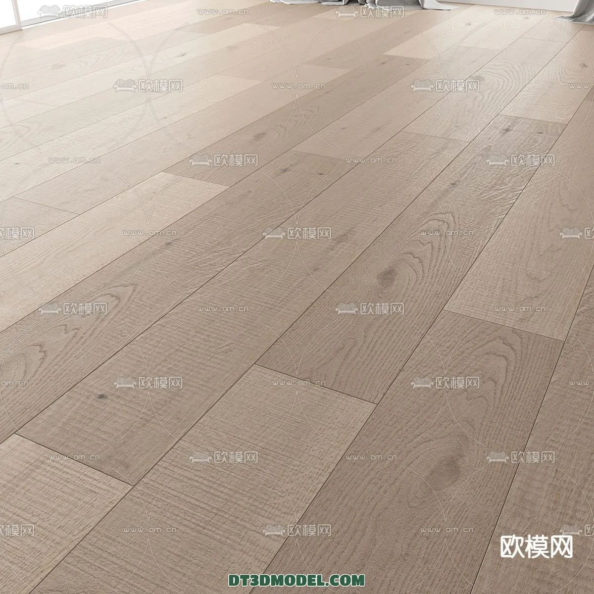 MATERIAL – WOODEN FLOOR – VRAY / CORONA – 3D MODEL – 2977