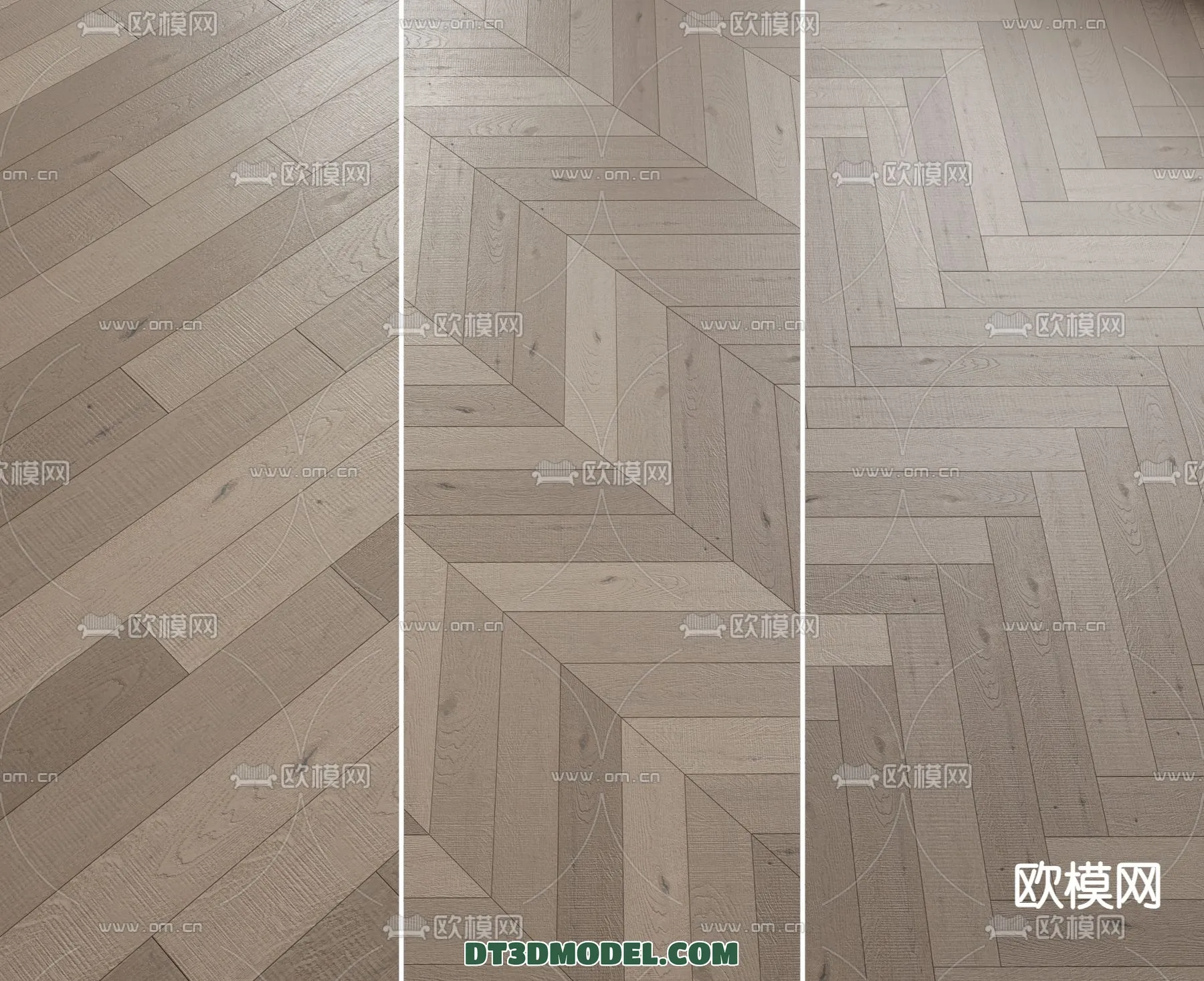 MATERIAL – WOODEN FLOOR – VRAY / CORONA – 3D MODEL – 2988