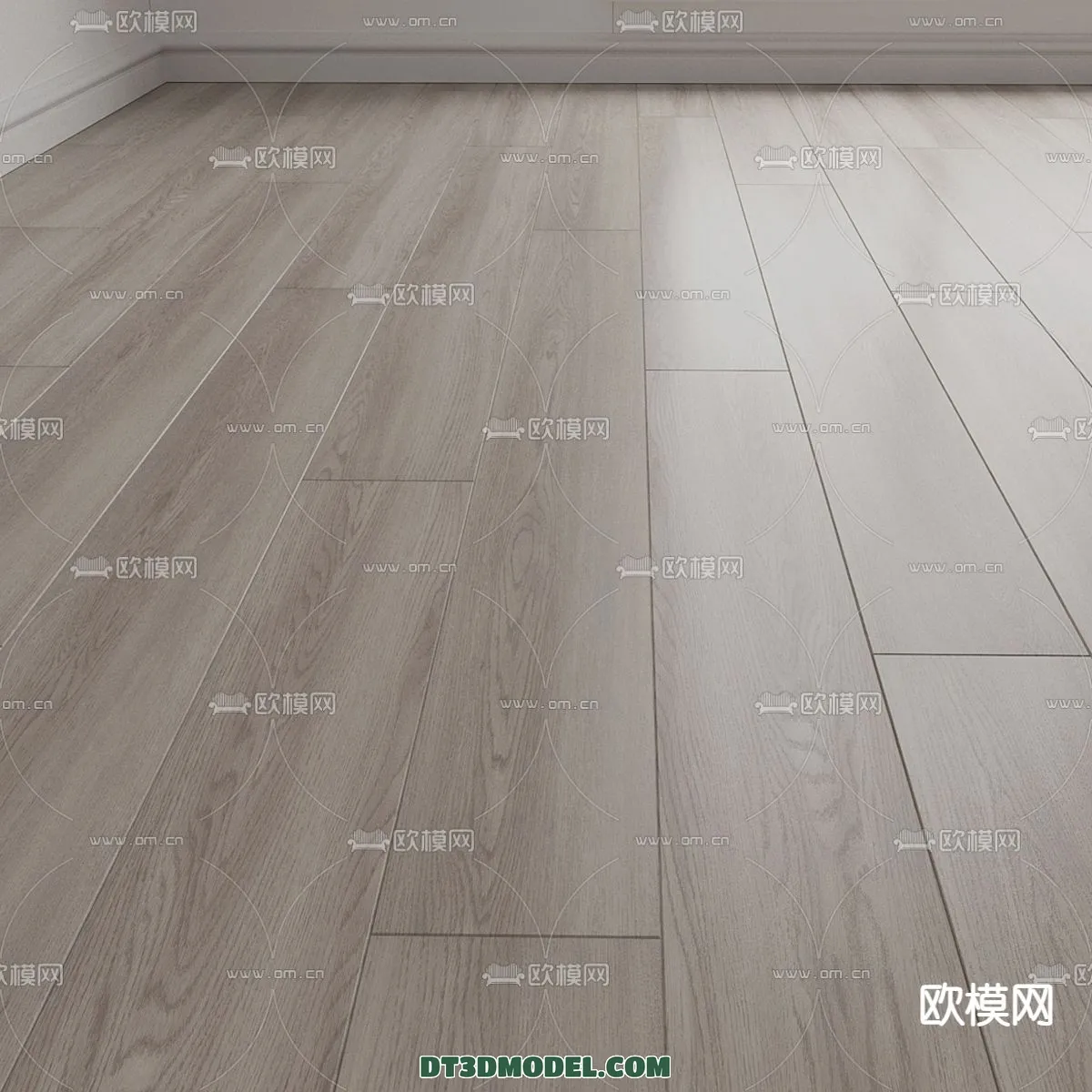 MATERIAL – WOODEN FLOOR – VRAY / CORONA – 3D MODEL – 3012