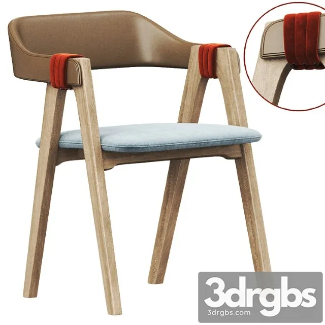 Mathilda chair by moroso Mathilda chair by moroso