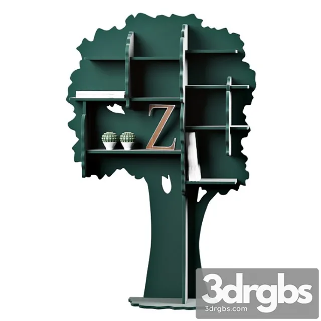 Mathy by Bols Sam Children 3D Model Download