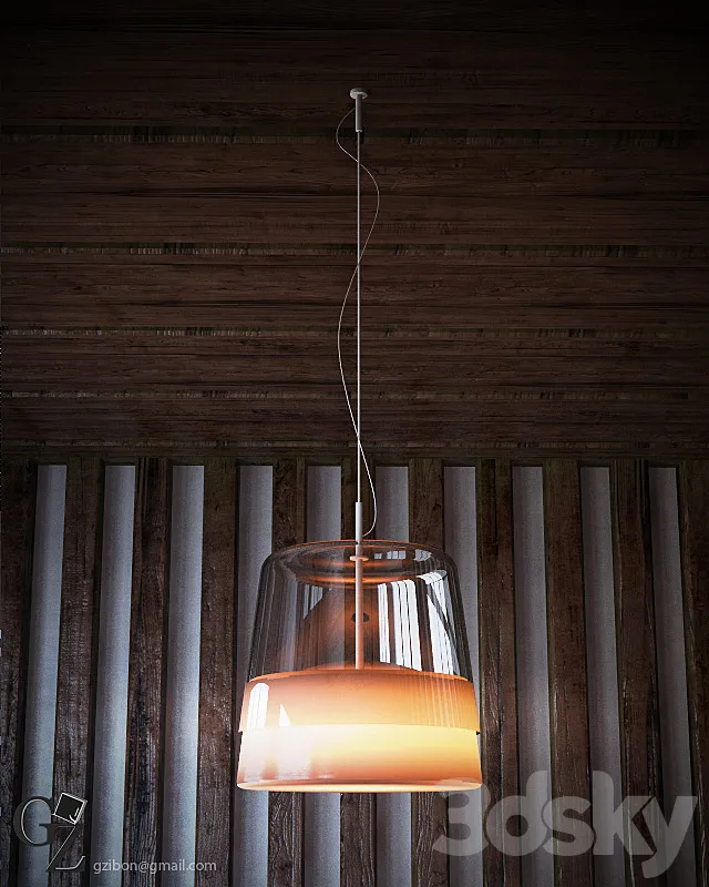 Matiss 3D Model Matiss 3D Model