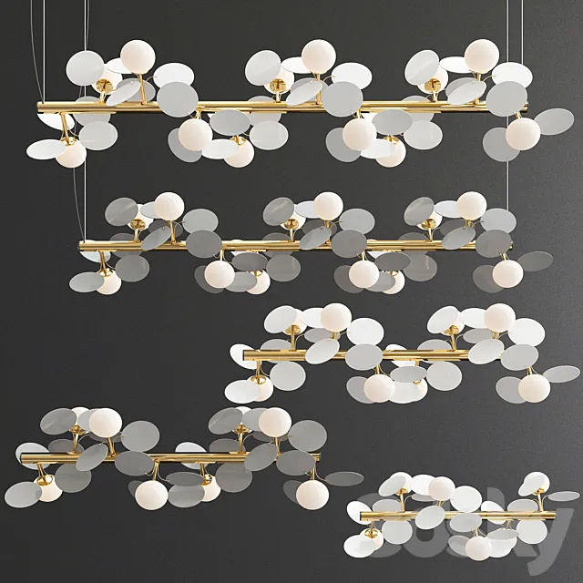 MATISSE L SELF 3DModel MATISSE L SELF 3DModel