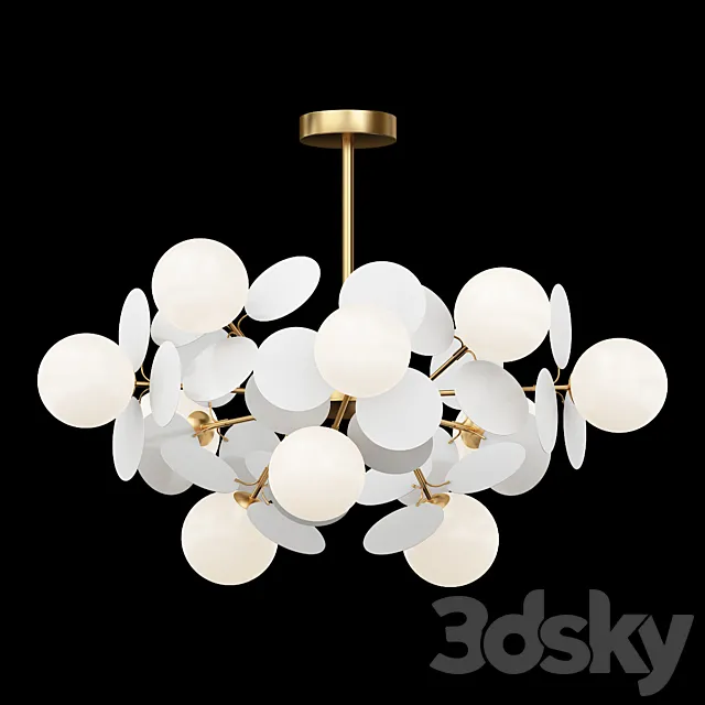 Matisse Self 3D Model