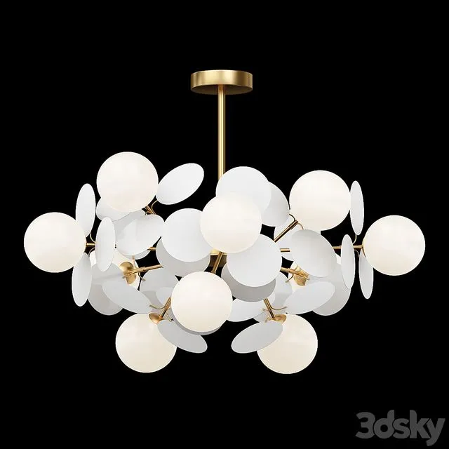 Matisse Self 3D Model