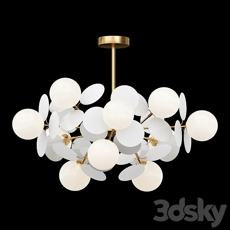 Matisse Self 3D Model Free Download