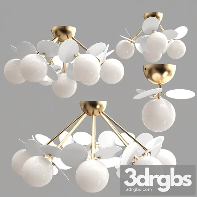 Matisse Self Collection 01 3D Model Download