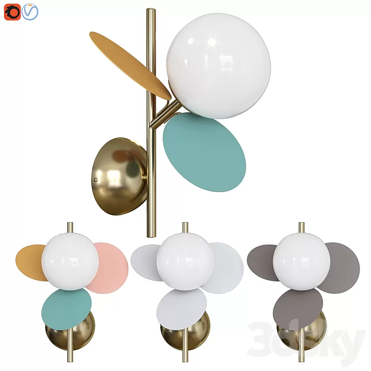 Matisse Wall 3D Model Free Download Matisse Wall 3D Model Free Download