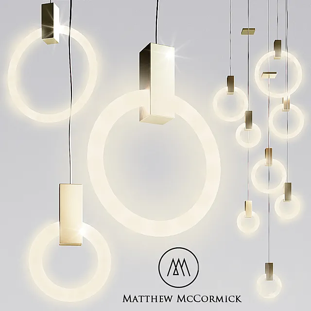 Matthew McCormick Halo 3DModel Matthew McCormick Halo 3DModel