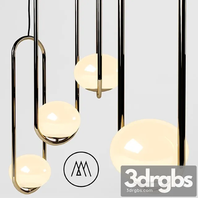 Matthew mccormick mila 3D Model Download Matthew mccormick mila 3D Model Download