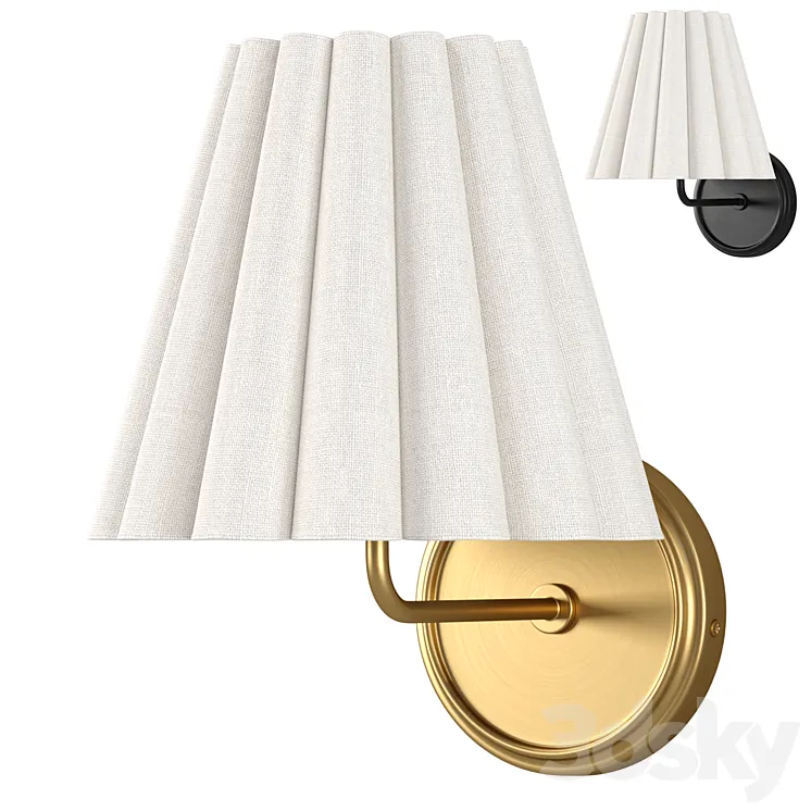 Matthews 3D Model Free Download