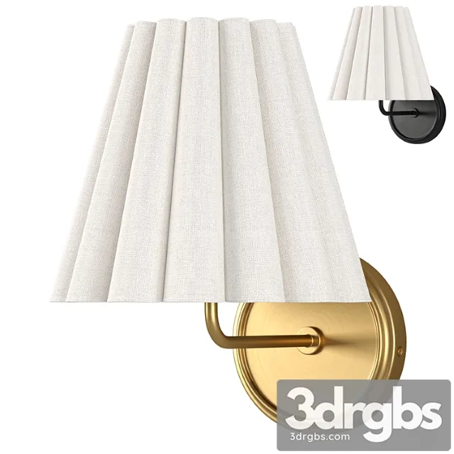 Matthews 4 3D Model Download