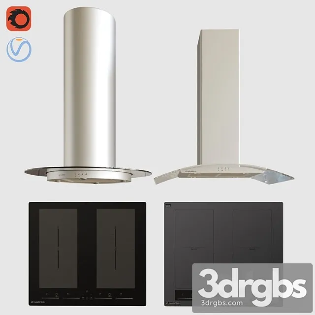 Maunfeld set 3 Maunfeld set 3