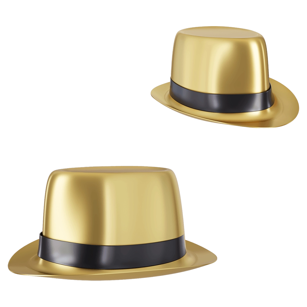 MAVIMATT – Coffee table PANAMA 3D Model